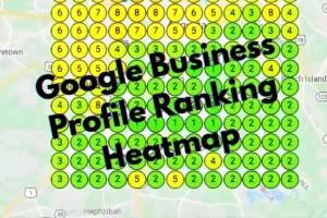 Dominate GBP Heatmap