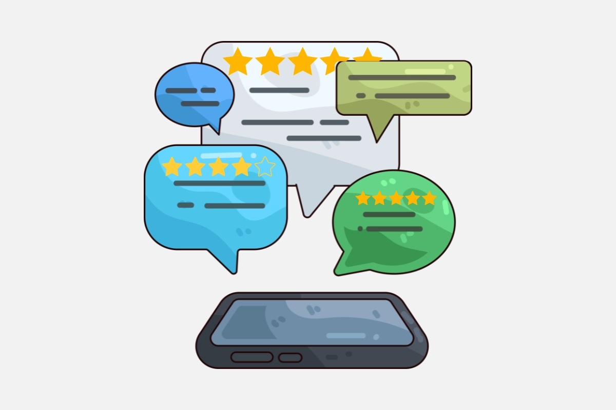 Review strategy to help businesses capatalize on reiviews A current Review Strategy is an asset