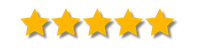 5 Star Rating